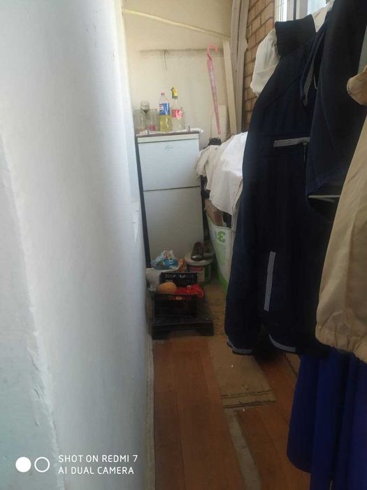 Срочно  аренда 2х ком Бектемирское РОВД