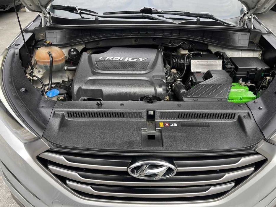 cutie de viteze manuala hyundai tucson 2.0 crdi 4x4 din dezmembrari