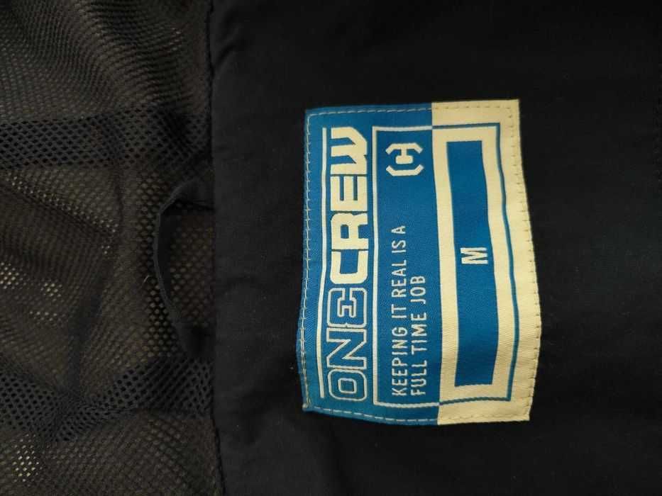 две якета от cropp