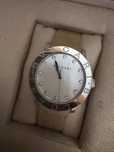 Ceas dama lux Bulgari BBL37WSL/12 Automatic, Diamante, acte, Original