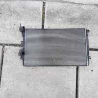 Radiator apa volkswagen vw golf 5 1.9 TDI 105 cp cod motor BXE