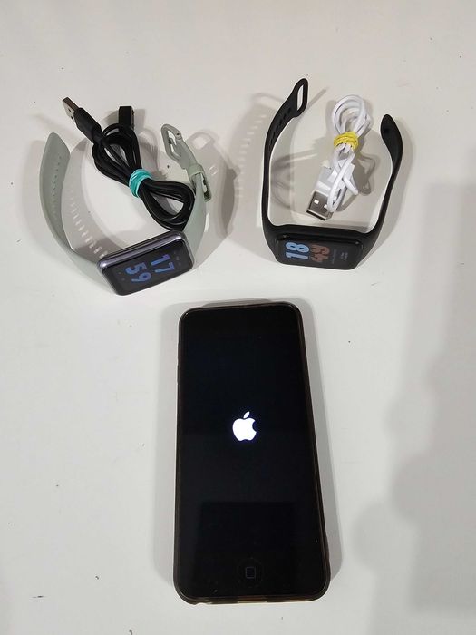Smart Band Xiaomi Huawei Ipod Touch 6th Gen