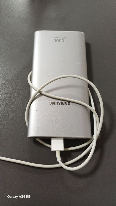 Продаётся пауэрбанк