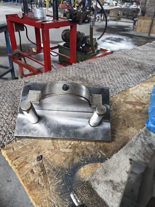 Матрица за скоби