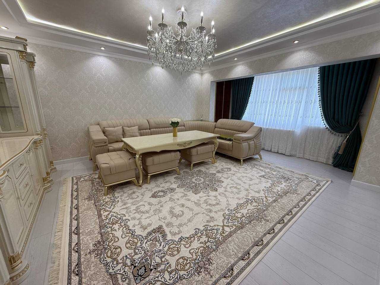 СРОЧНО продажа 4/3/4 ул. Садык Азимова, 90м2