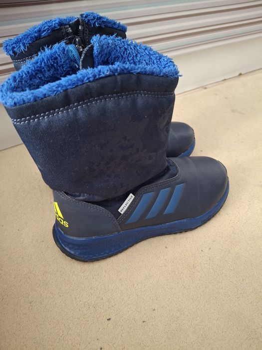 Ботушки Адидас Adidas