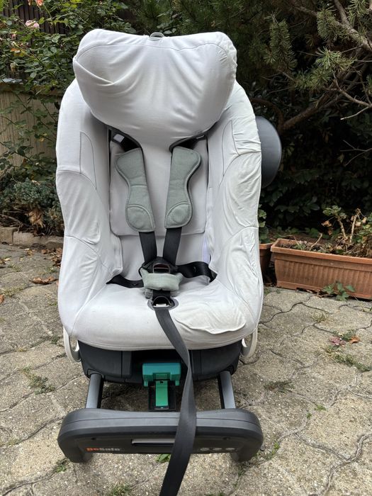 Vand scaun BeSafe Stretch RF 125 cm CEL MAI SIGUR