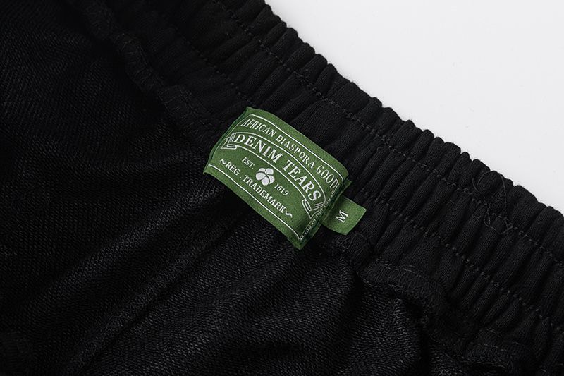 Pantaloni scurti Denim Tears Calitate Premium