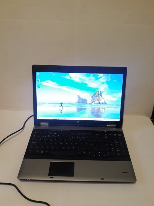 laptop hp probook pt folosit sau dezmembrat
procesor Intel Pentium