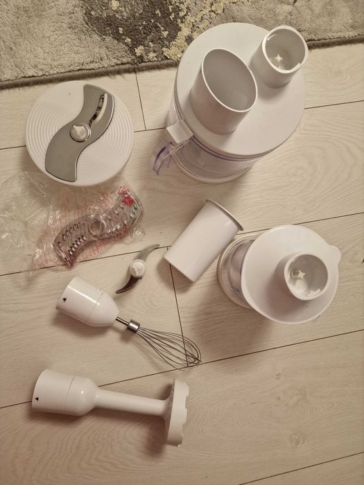 Accesorii blender Delimano