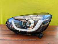 Фар за Honda Jazz Full LED / Хонда Джаз Фул Лед