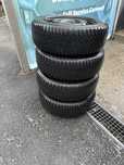 Anvelope Iarna 205/55/16 Pirelli DOT 2023 - Noi