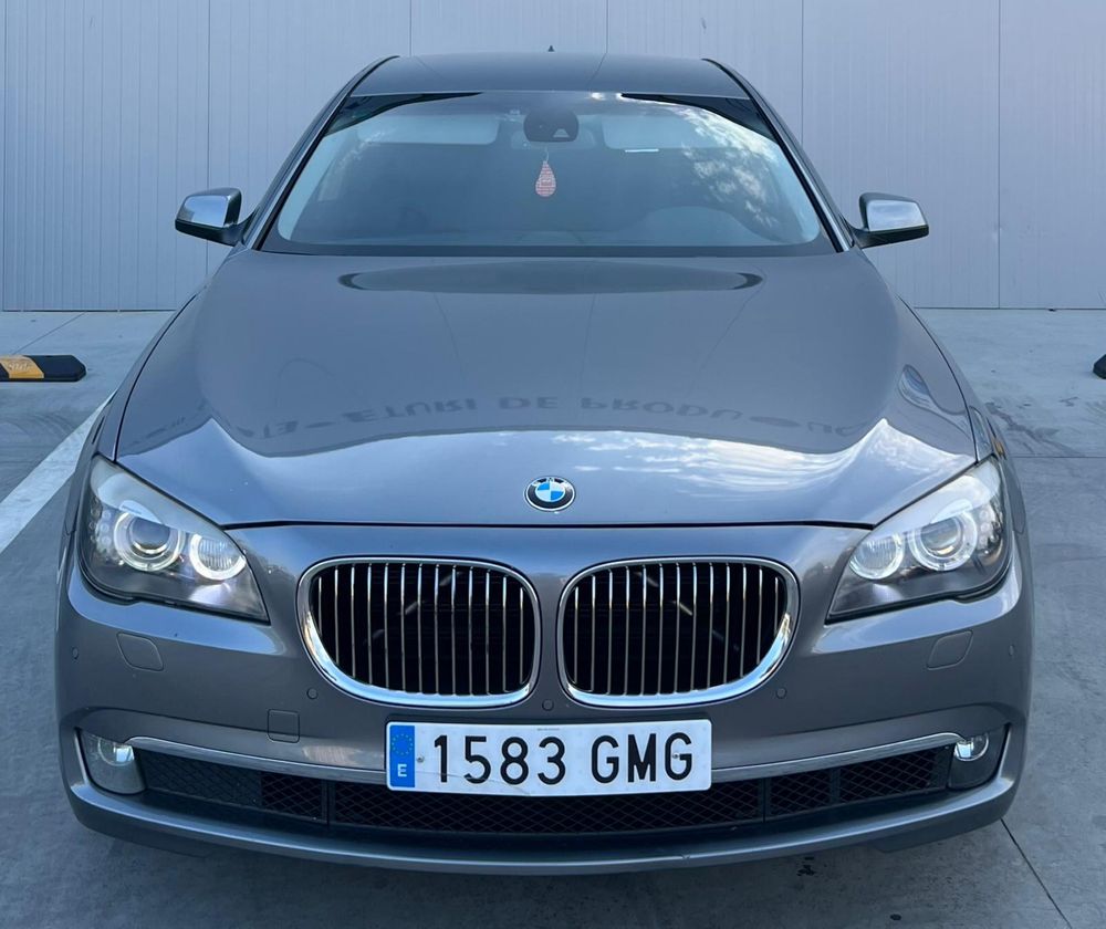 Bmw 730D 0️⃣7️⃣7️⃣1️⃣6️⃣5️⃣4️⃣2️⃣2️⃣9️⃣
