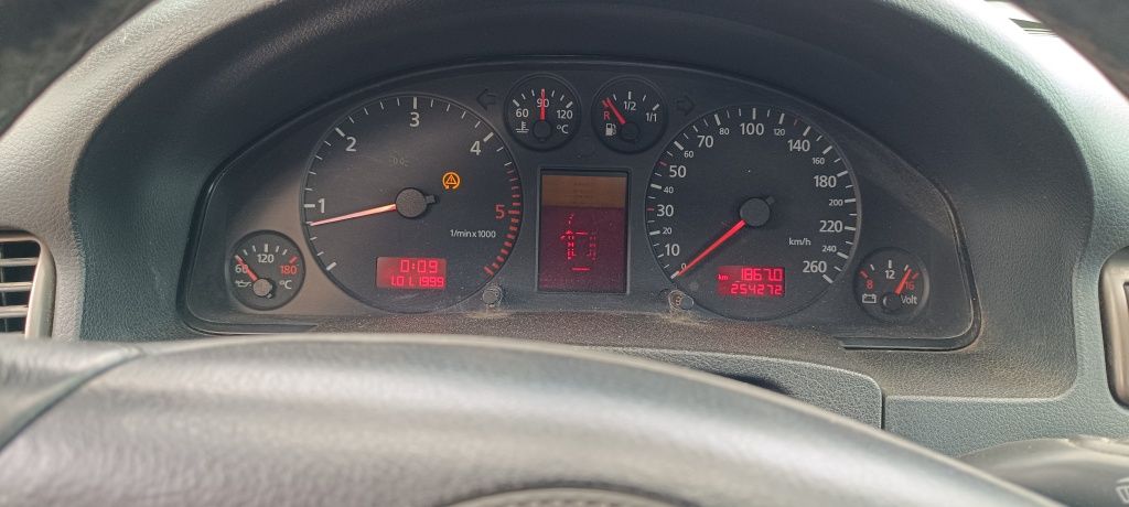 Ауди А6 Ц5/Audi A6 C5