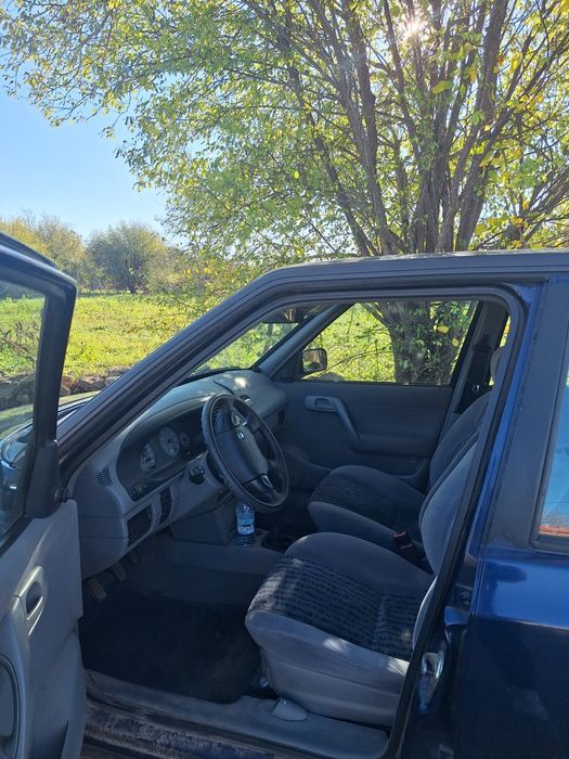 Продавам Шкода Фелиция