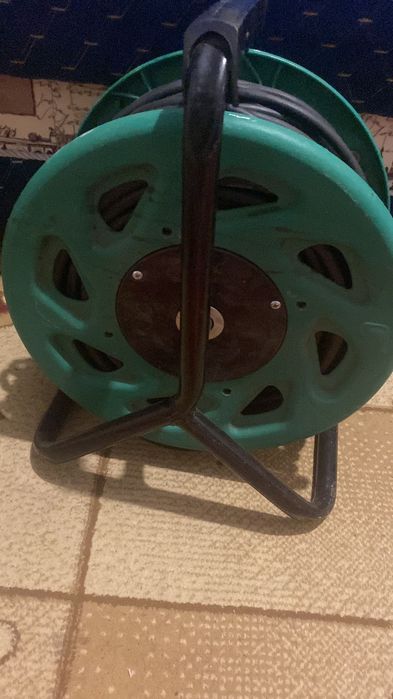 Катушка удлинитель