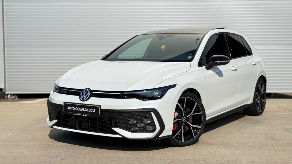 Volkswagen Golf Volkswagen Golf GTI