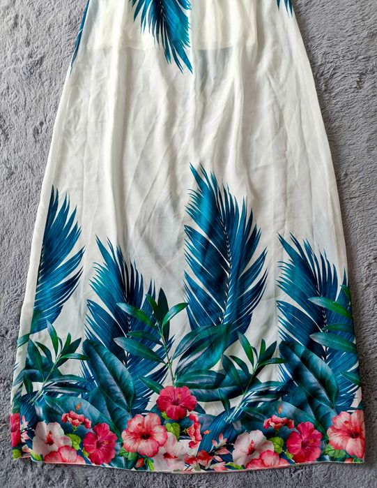 Rochie exotică, livrare gratuită