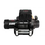 Troliu auto 12v 8000lbs/3360kg serie HP Visoli