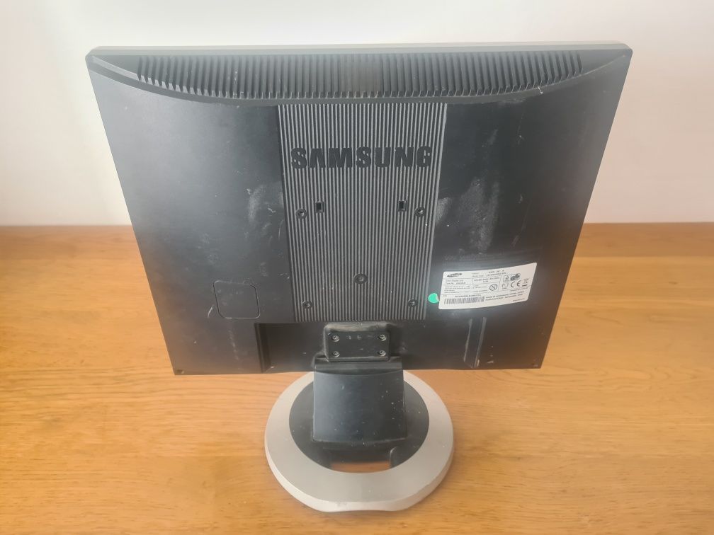 Monitor samsung !