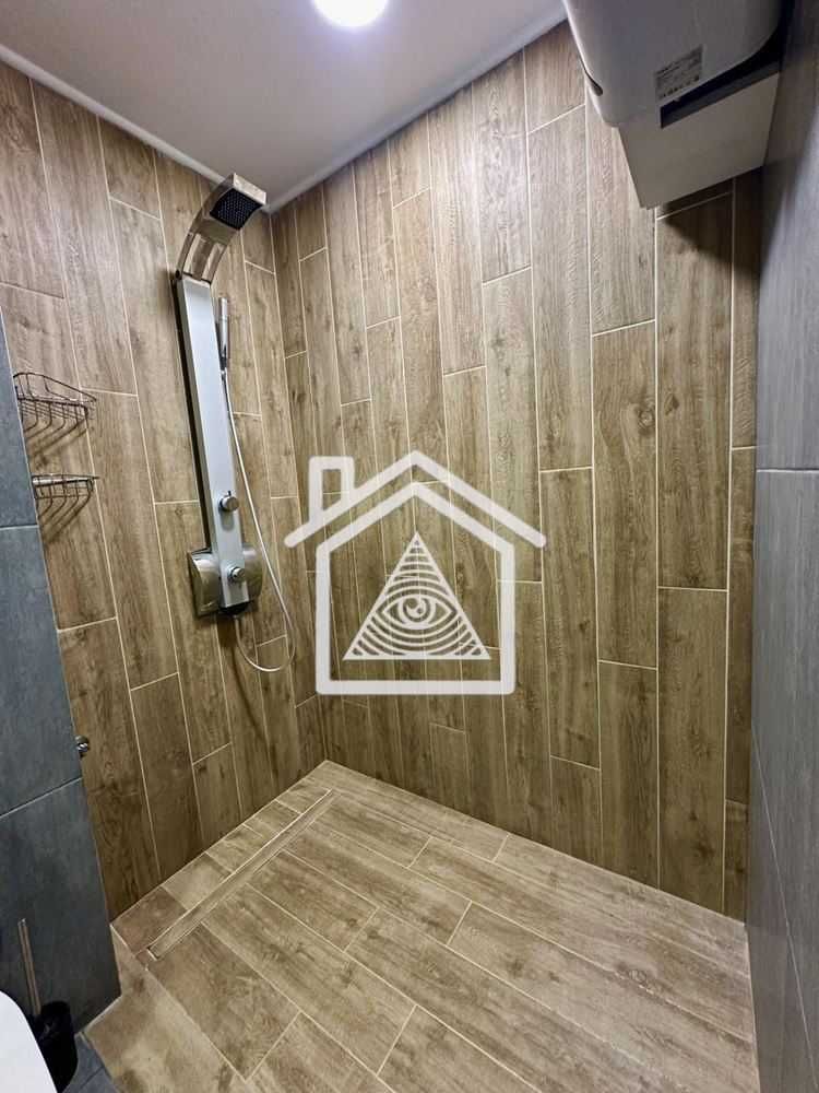 Луксозен двустаен апартамент под наем в Green Hill Residence
