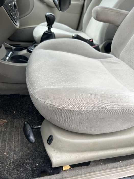 Vând Ford Focus din 2003