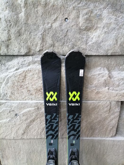 Schiuri ski Volkl Deacon Xtd sh 154 cm