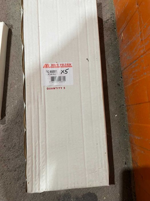 Филтри за земеделска техника-Case 9230/Capco/Tectoma/Berthoud/Quadtrac