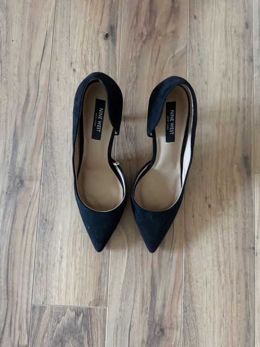 Обувки Nine West