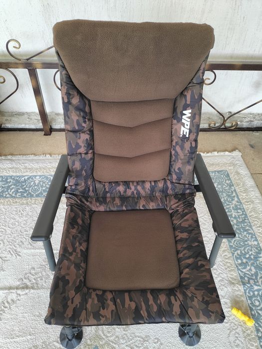 карповые кресло состояние отличное