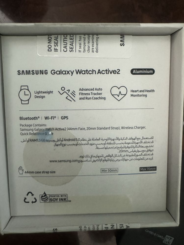 Смарт часы Samsung