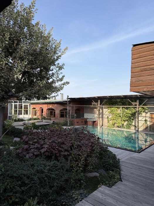 Гостиница/ kunlik kvartira bez zags / отель/ mehmonhona/ bassein /bany