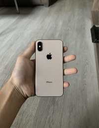 iphone xs gold 256gb