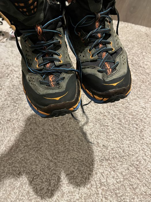 Hoka One One Tor Ultra WP-оригинални мъжки обуеки