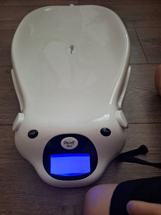 Cantar bebelus 0-20kg