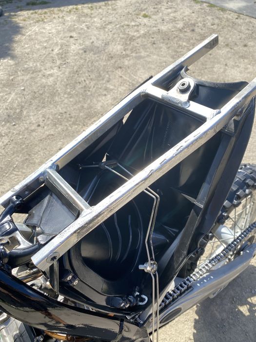 De vânzare Ktm Sx 85