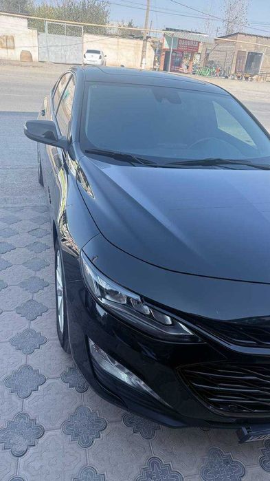 Malibu 2 2023 йил сотилади