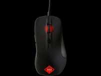 Игровая Мышь HP OMEN Mouse SteelSeries X7Z96AA