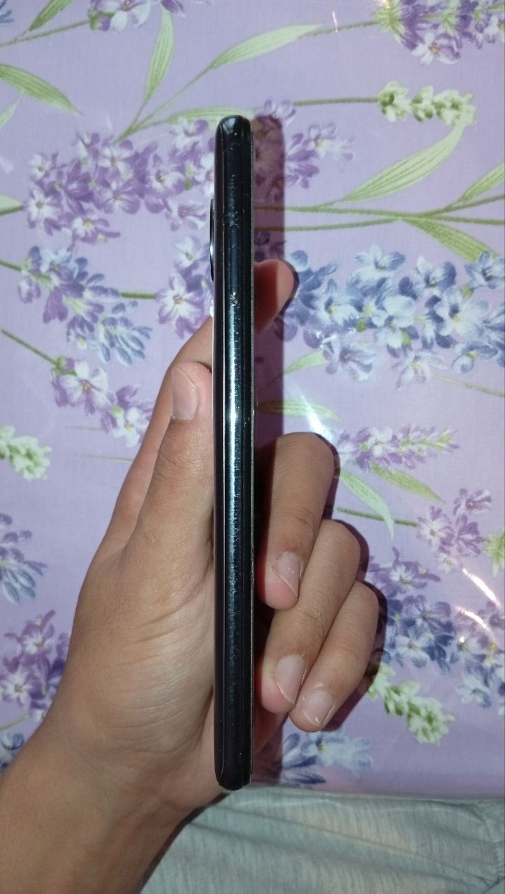 Poco x3 pro garatsiz