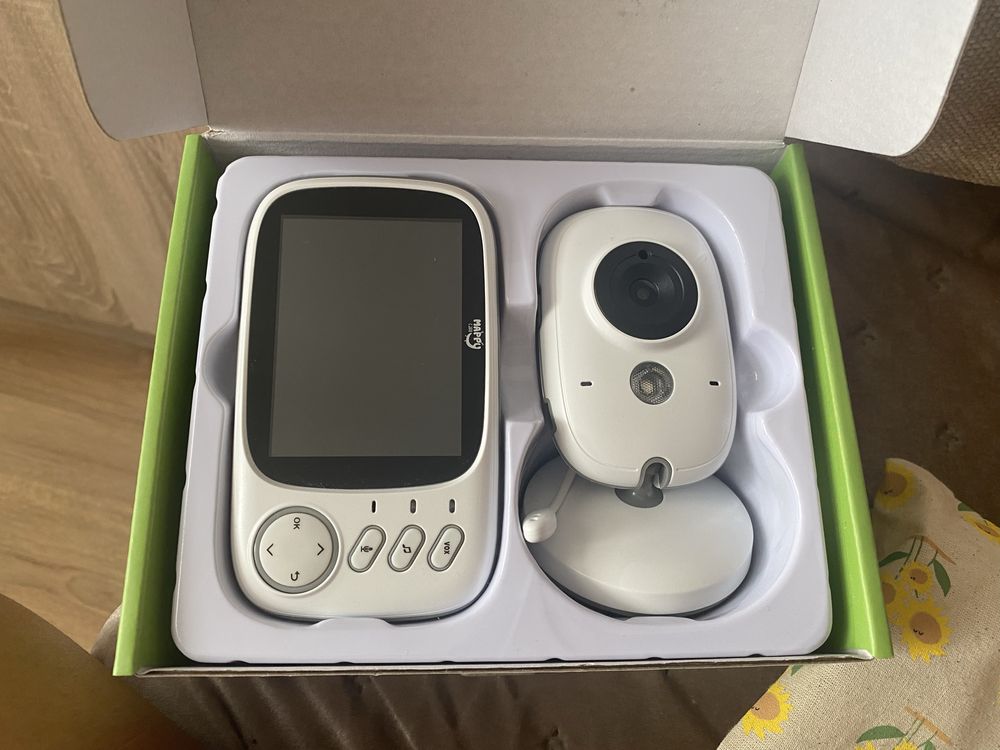 Бебефон Mappy vbm 8700
