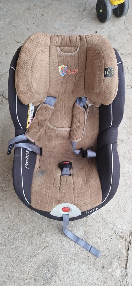 Scaun auto copii