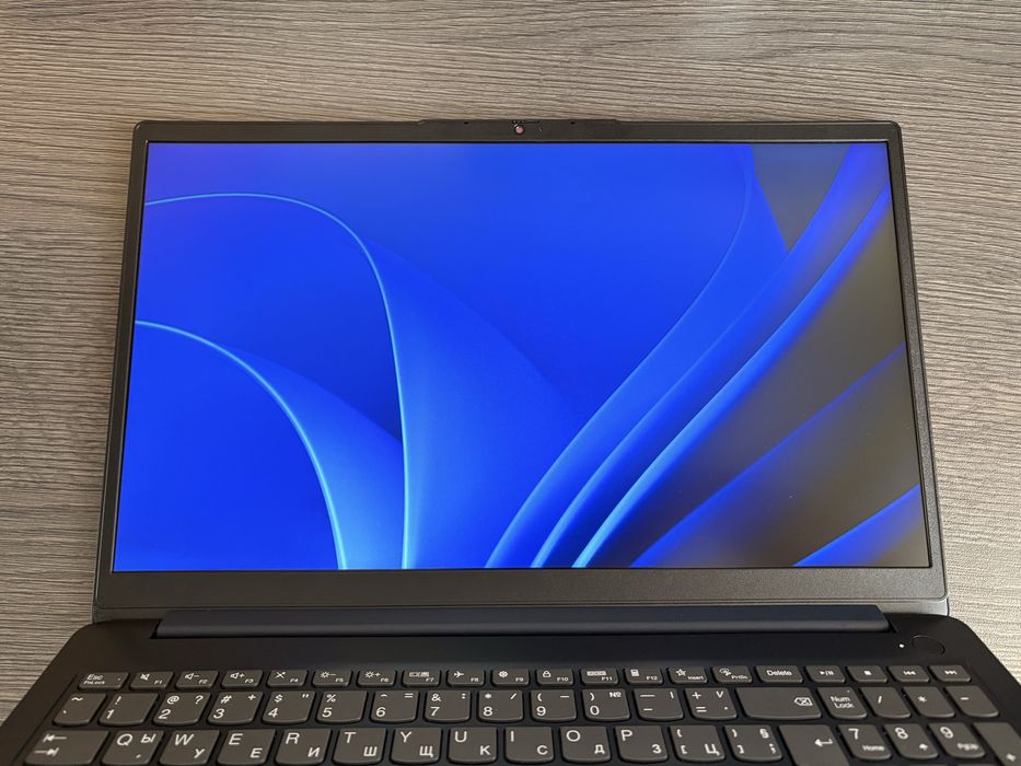 Лаптоп Lenovo IdeaPad 1 15IJL7 (82LX005JBM)