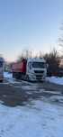 Vand bena mixta agregate/cereale 36mc