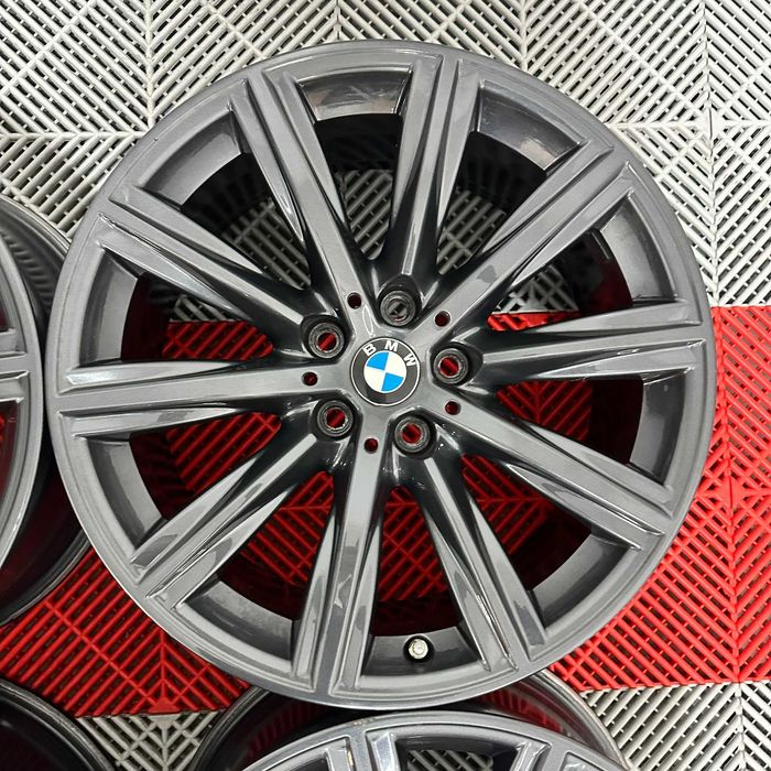 Jante BMW Seria 5 G30 G31 R18 TVA19% *Garantie*In Rate*