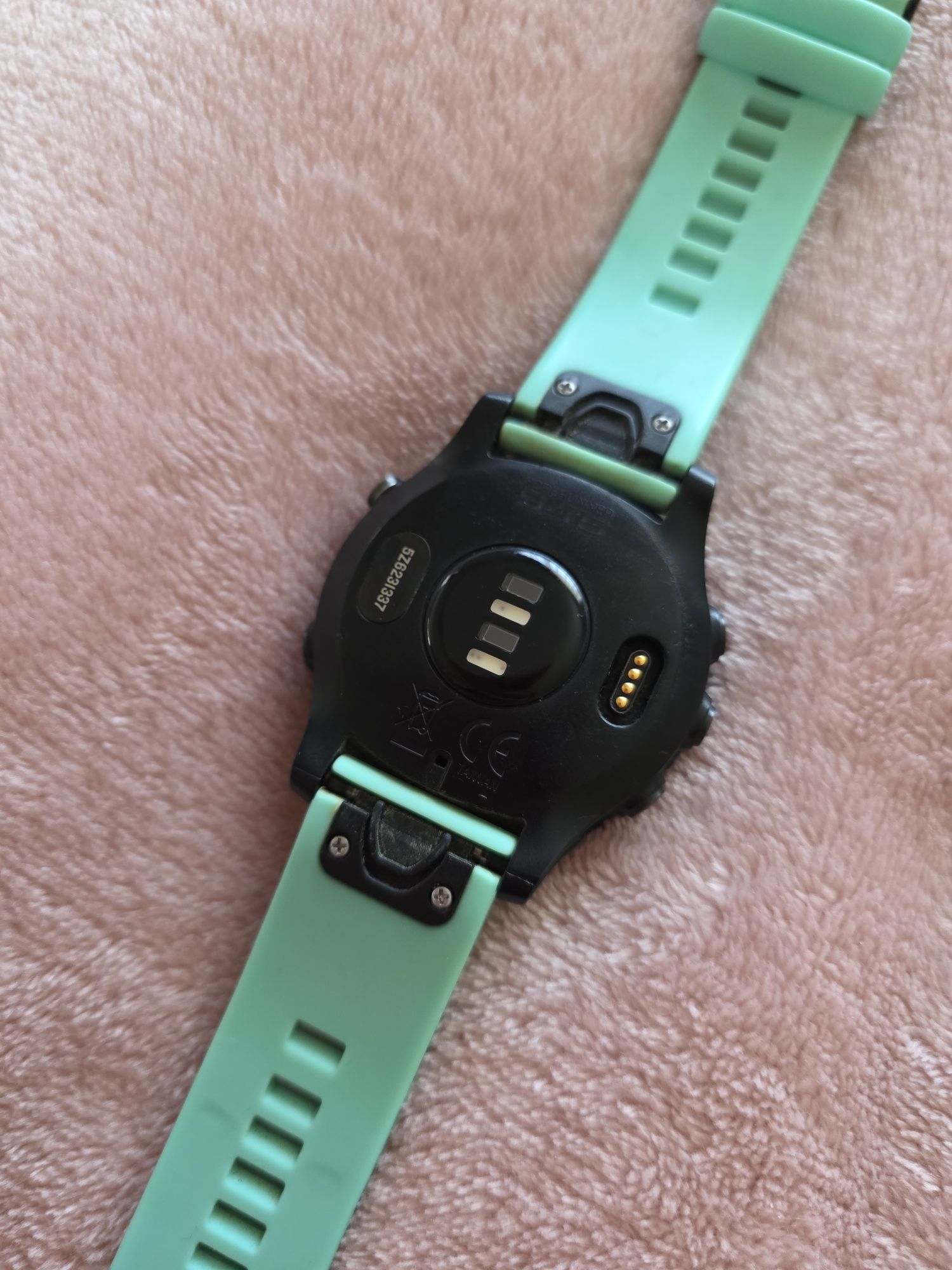 Garmin forruner 945