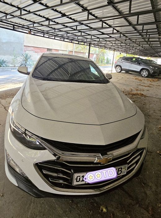 Продаю Malibu,  пробег 36800, в отличном состоянии