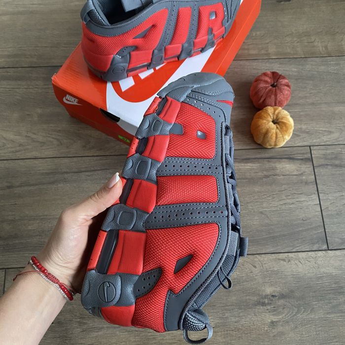 Nike UpTempo Кецове размер 41