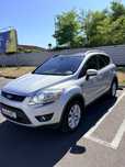 Ford Kuga Ford Kuga 4x4 2.0 tdci 2010