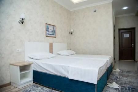 Kivartera mehmonxona hotel xostel kunlik ijara