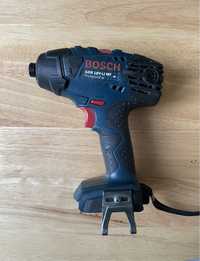 Импакт Бош Bosch GDR 18V LI MF